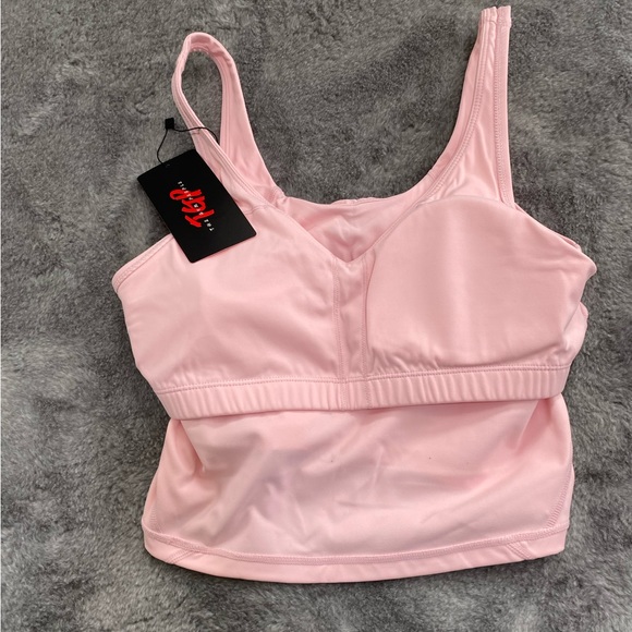 TGP. Workout Tank. NWT. - Picture 5 of 5